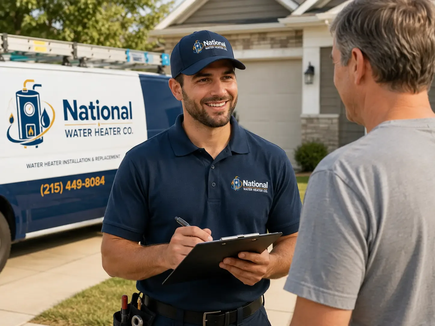 Water Heater Installation Belvidere, NE FAQs